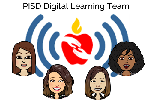 digital learning team 